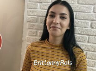 BrittannyRols