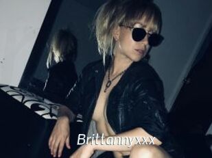 Brittannyxxx