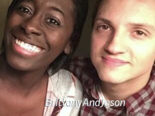 BrittanyAndJason