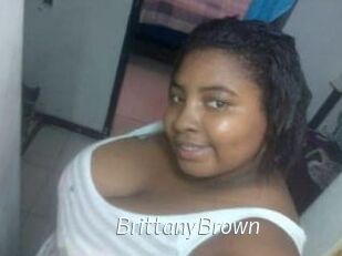BrittanyBrown