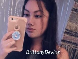 BrittanyDevine