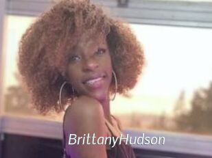 BrittanyHudson