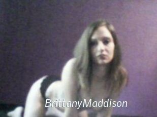 BrittanyMaddison
