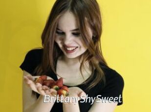 BrittanyShySweet