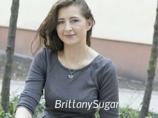 BrittanySugar