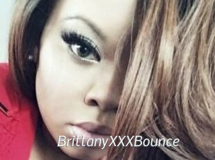 BrittanyXXXBounce