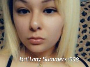 Brittany_Summers1998