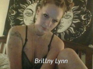 Brittny_Lynn Porn Star