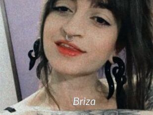 Briza Porn Star
