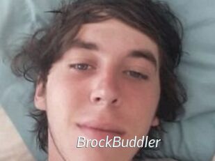 BrockBuddler