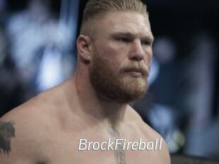 BrockFireball