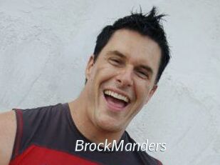 BrockManders