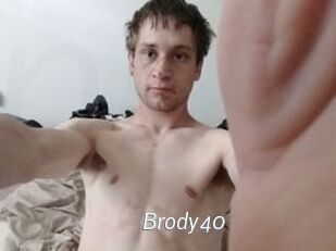Brody40