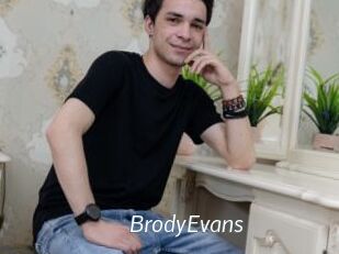 BrodyEvans