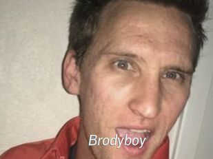 Brodyboy