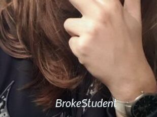 BrokeStudent