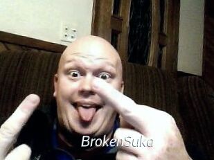 BrokenSuka