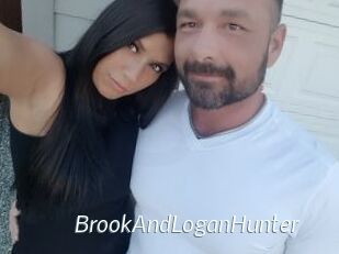 BrookAndLoganHunter