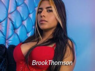 BrookThomson