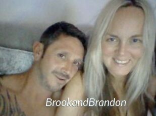 BrookandBrandon Porn Star