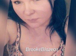 BrookeBlaze01 Porn Star