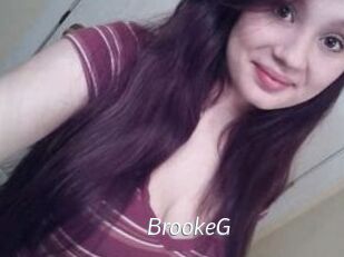 BrookeG Porn Star