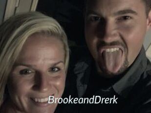 BrookeandDrerk