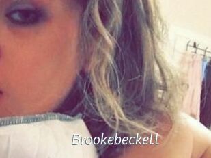 Brookebeckett