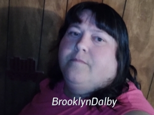 BrooklynDalby Porn Star