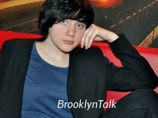 BrooklynTalk