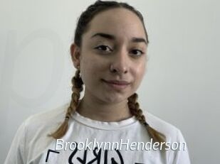 BrooklynnHenderson