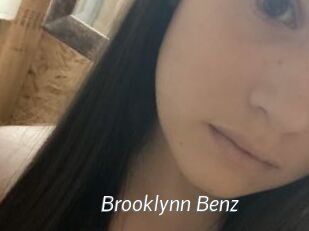 Brooklynn_Benz