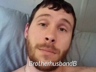 BrotherhusbandB