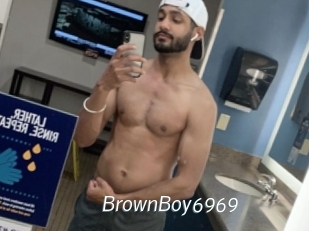 BrownBoy6969 Porn Star