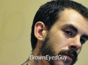 BrownEyedGuy