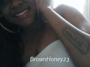 BrownHoney23