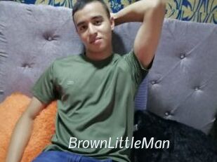 BrownLittleMan