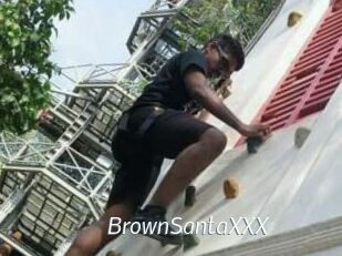 BrownSantaXXX