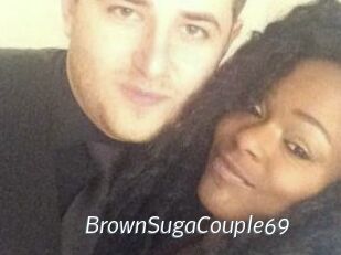 BrownSugaCouple69 Porn Star