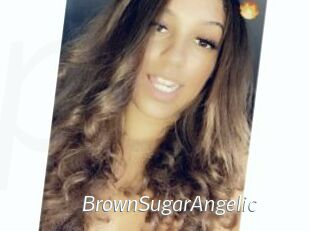 BrownSugarAngelic