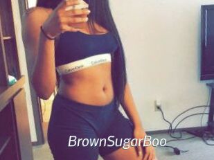 BrownSugarBoo