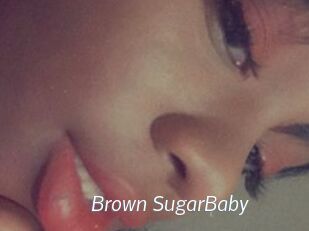 Brown_SugarBaby