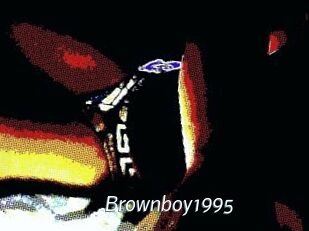 Brownboy1995