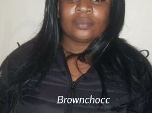 Brownchocc