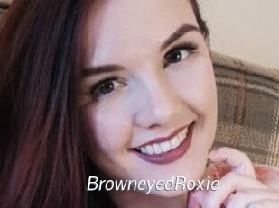 BrowneyedRoxie