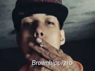 Brownhippi710