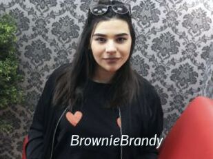 BrownieBrandy