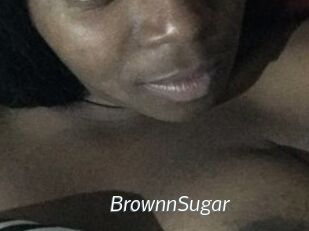 BrownnSugar
