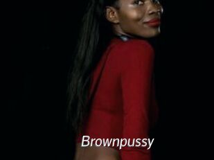 Brownpussy