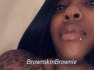 BrownskinBrownie